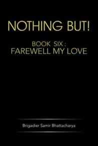 Farewell My Love (Nothing But!)