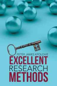 Excellent Research Methods