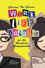Chasing the Elusive Work-life Balance for the Working Singaporean