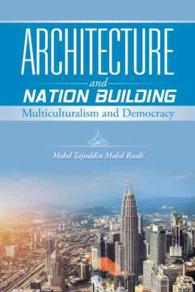 Architecture and Nation Building: Multiculturalism and Democracy