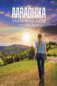 Aaradhika : A Journey Towards Real Life