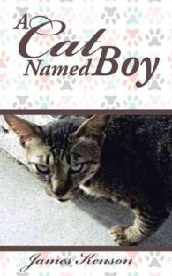 A Cat Named Boy