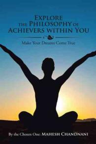 Explore the Philosophy of Achievers within You : Make Your Dreams Come True