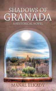Shadows of Granada : A Historical Novel