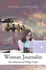 Woman Journalist : The Adventure of Village Virgin