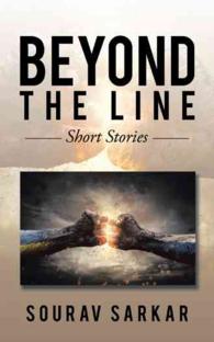 Beyond the Line : Short Stories