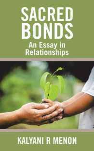 Sacred Bonds : An Essay in Relationships
