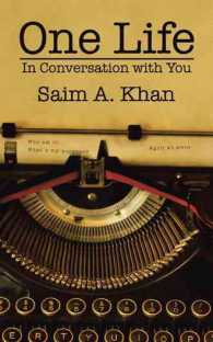 One Life : In Conversation with You