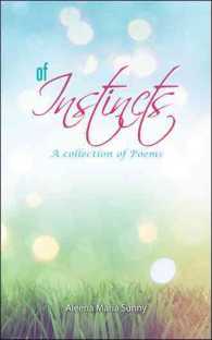 Of Instincts : A Collection of Poetry