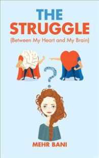 The Struggle : Between My Heart and My Brain