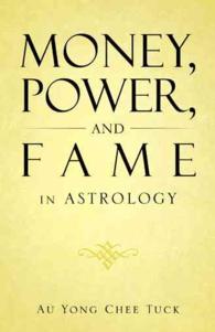 Money, Power, and Fame in Astrology