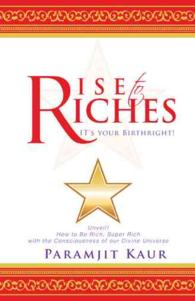 Rise to Riches : Its Your Birthright!