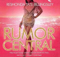 Rumor Central (6-Volume Set) : Library Edition （Unabridged）