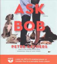 Ask Bob
