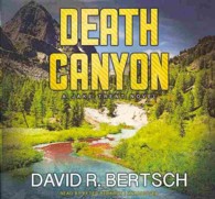 Death Canyon Lib/E : A Jake Trent Novel (Jake Trent Novels)