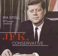 Jfk, Conservative （Library）