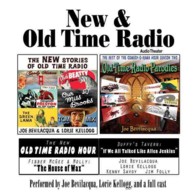 New & Old Time Radio （Adapted）