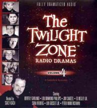 The Twilight Zone Radio Dramas (5-Volume Set) (Twilight Zone Radio Drama)