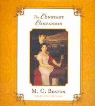 The Constant Companion (Regency Intrigue)
