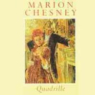 Quadrille (Love and Temptation Series Lib/e) （Library）