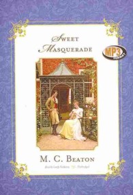 Sweet Masquerade (Love and Temptation)