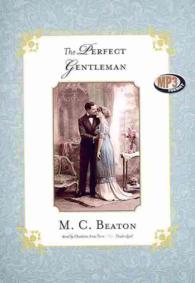 The Perfect Gentleman (Love and Temptation)