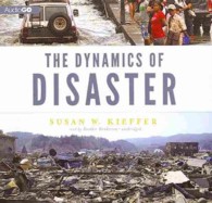 The Dynamics of Disaster
