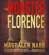The Monster of Florence (Marshal Guarnaccia)