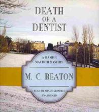 Death of a Dentist (6-Volume Set) (Hamish Macbeth Mystery) （Unabridged）