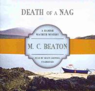 Death of a Nag (6-Volume Set) : Library Edition (Hamish Macbeth) （Unabridged）