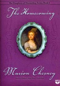 The Homecoming (Daughters of Mannerling)