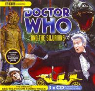 Doctor Who and the Silurians (Doctor Who) （Adapted）