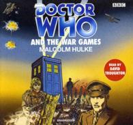 Doctor Who and the War Games (Doctor Who)