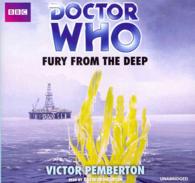 Fury from the Deep (6-Volume Set) : Library Edition (Doctor Who) （Unabridged）