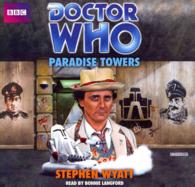Doctor Who: Paradise Towers (Doctor Who)