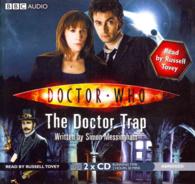 Doctor Who: the Doctor Trap (Doctor Who)