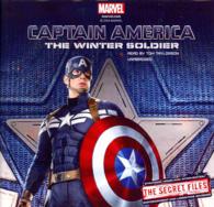 Captain America the Winter Soldier (2-Volume Set) : The Secret Files - Library Edition （Unabridged）