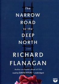 The Narrow Road to the Deep North （MP3 UNA）