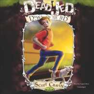 Dead Jed 2 : Dawn of the Jed (Adventures of a Middle School Zombie Trilogy)