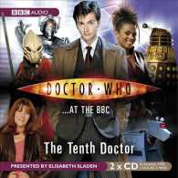 The Tenth Doctor (2-Volume Set) : Library Edition (Doctor Who at the Bbc) （Unabridged）