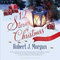 12 Stories of Christmas (3-Volume Set) （Unabridged）