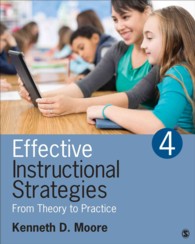 Effective Instructional Strategies : From Theory to Practice （4TH）