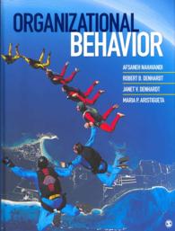 Organizational Behavior + Organizational Behavior Interactive eBook （PCK HAR/PS）