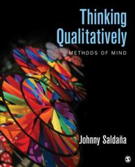 Thinking Qualitatively : Methods of Mind