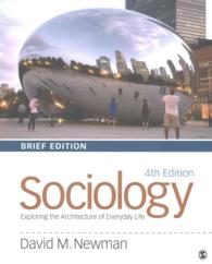 Sociology + Sociology Reader （10 PCK BRI）