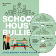 School House Bullies (Facilitator's Guide + DVD) : Preventive Strategies for Professional Educators （2ND）