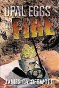 Opal Eggs of Fire