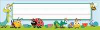 Buggy for Bugs Nameplates （TAI UNBND）