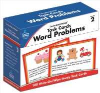 Task Cards - Word Problems, Grade 2 （RFC CRDS）