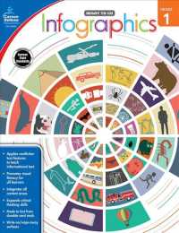 Infographics Grade 1 (Ready to Go: Infographics) （CSM WKB）